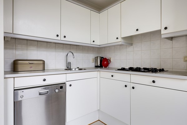 Medium property photo - Baarle Hertoglaan 43C, 5628 PM Eindhoven
